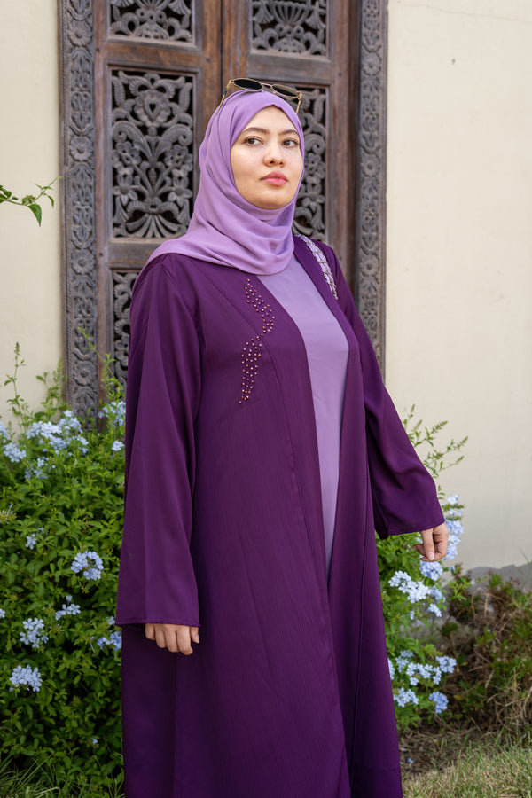 عباية شمس