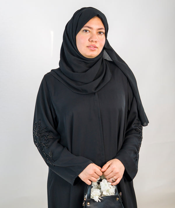عباية سُرَى