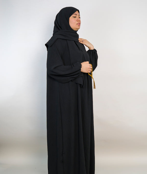 عباية سجدة