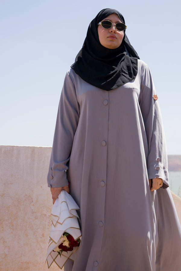 عباية رزان