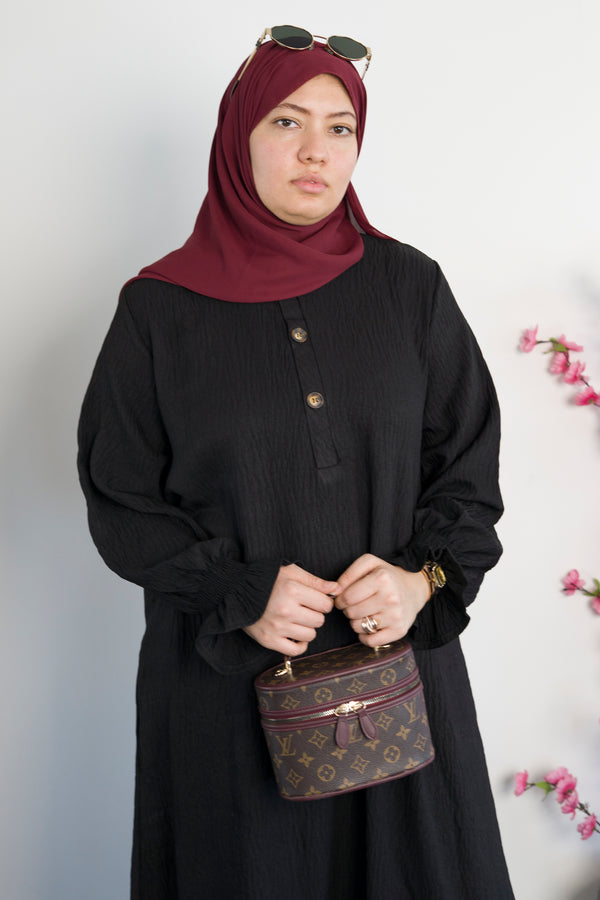 عباية سحر