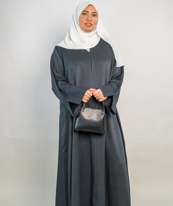 عباية سُجى
