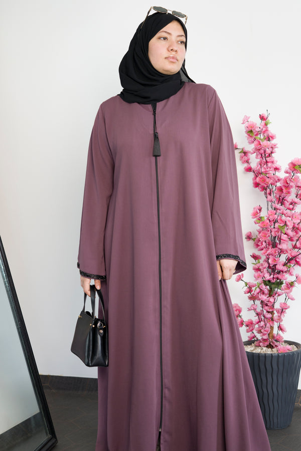 عباية الرقي العراقية