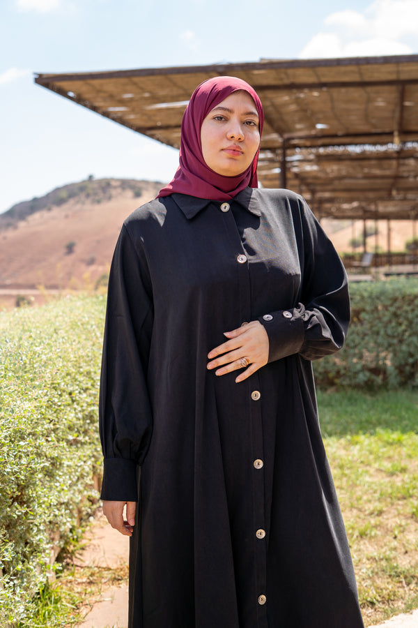 عباية بهاء