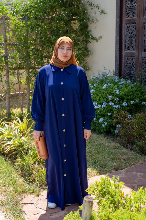 عباية بهاء الايرانية