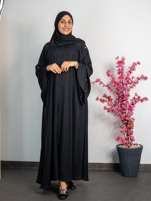 عباية القمة الإماراتية