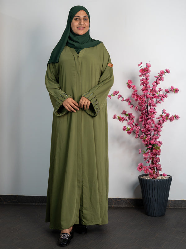 عباية ألماسة الباكيستانية