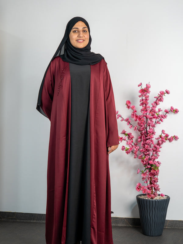 عباية شمس الباكستانية